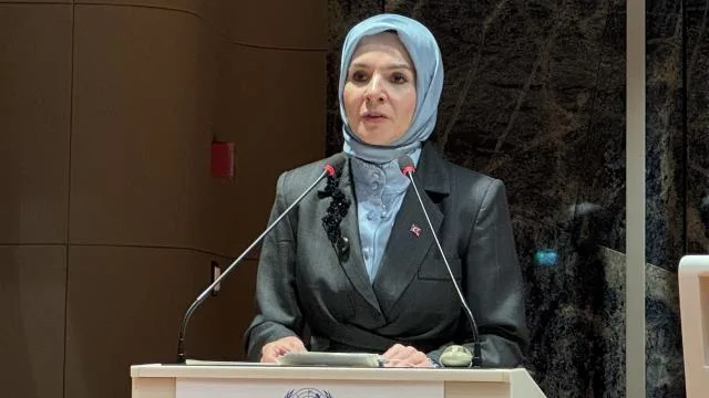 Bakan Göktaş’tan : Özel ekip oluşturduk, dünyada yapılan çalışmaları inceliyoruz