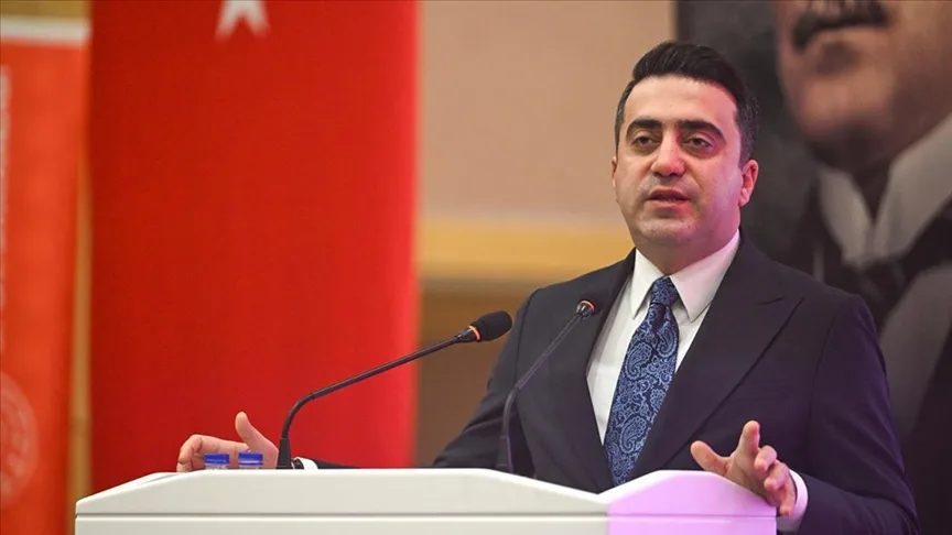 Türkiye Geleneksel Spor Dalları Federasyonu Başkanlığı’na Abdülhadi Turus seçildi