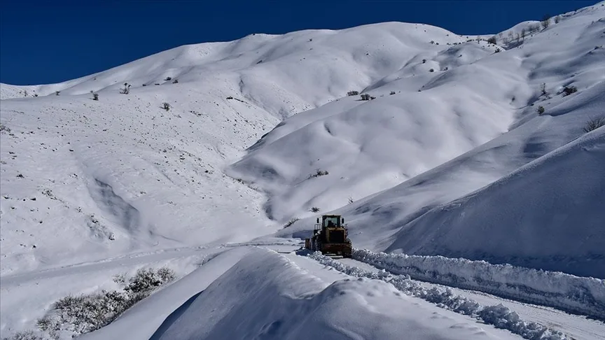 “Beyaz esaretle” yaklaşık 40 yıldır mücadele ediyor