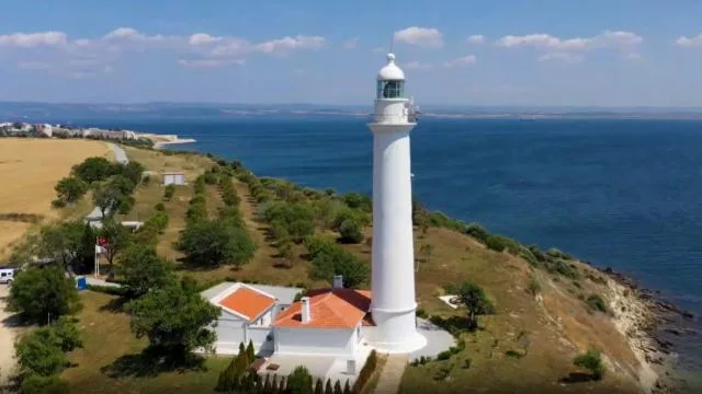 Türkiye’de 488 deniz feneri restore ediliyor