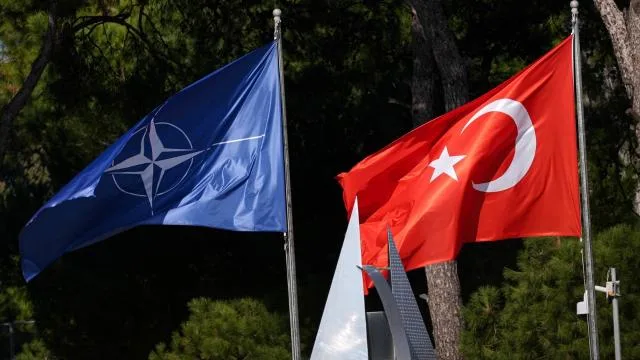 Türkiye, 73 yıldır NATO’nun ‘güçlü’ destekçisi