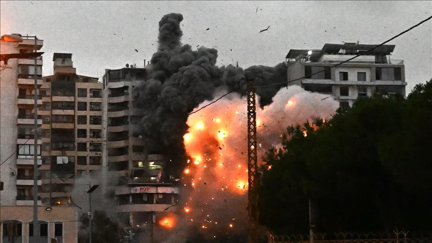 G7 ülkeleri, Suriye ve Lübnan’ın toprak bütünlüğüne olan bağlılıklarını teyit etti