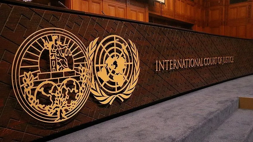 Türkiye, Uluslararası Adalet Divanı’na Filistin’le ilgili dosya sunacak