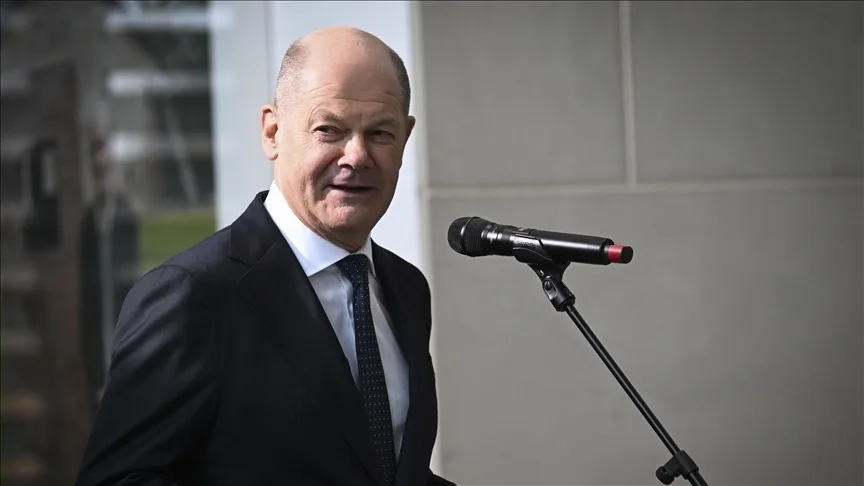 Almanya: Trump’ın Zelenskiy’e yönelik yorumları “yanlış ve tehlikeli”