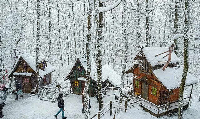 Kocaeli, EMITT 2025 Turizm Fuarı’nda göz kamaştıracak