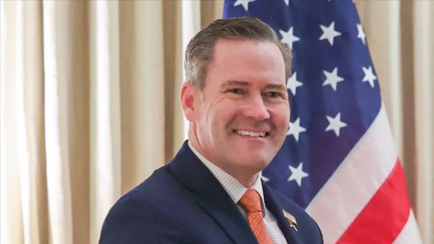 ABD Ulusal Güvenlik Danışmanı, Ukrayna’ya verdikleri desteğin “geri ödemeyi” hak ettiğini söyledi