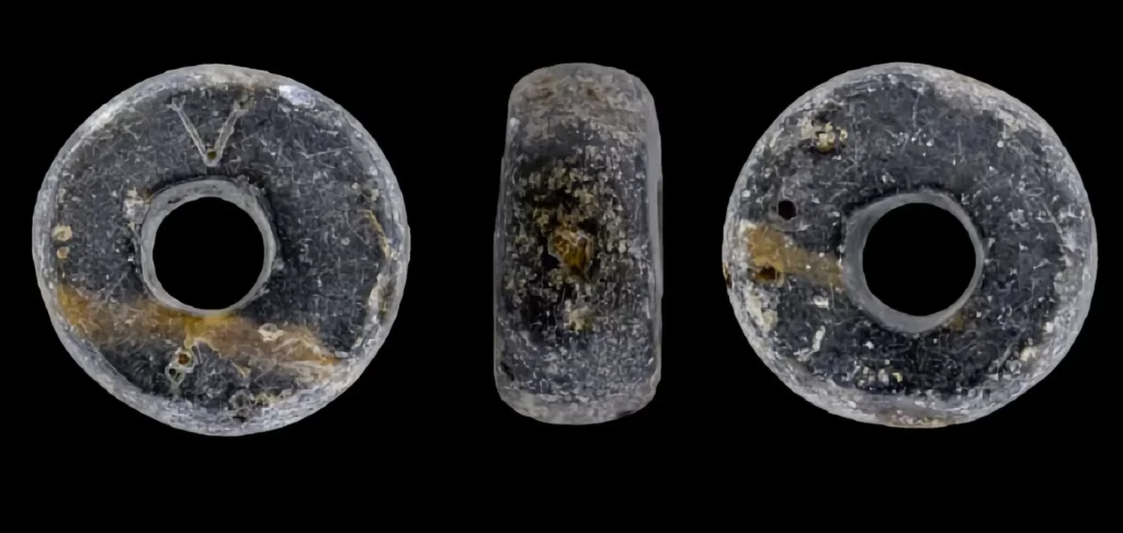 La Peña del Castro’da Bulunan Keltçe Yazıt: Kuzey İberya’daki En Eski Alfabetik Yazı Örneklerinden Biri