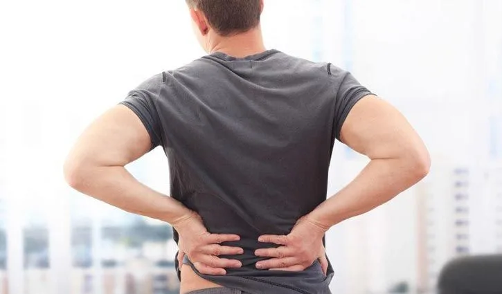 İnsanların yüzde 80’i hayatlarının bir döneminde bel ağrısı yaşıyor