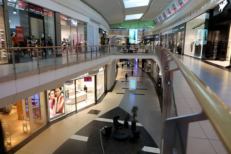 Balkanlar’da 6 ülkede artan gıda fiyatlarına tepki için bir günlük boykot başlatıldı