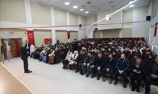 “Bize İcat Çıkarın”