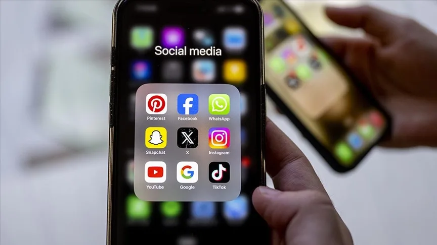 Sosyal medyada günlük “Özgürlük Heykeli” yüksekliğinde ekran kaydırması yapılıyor