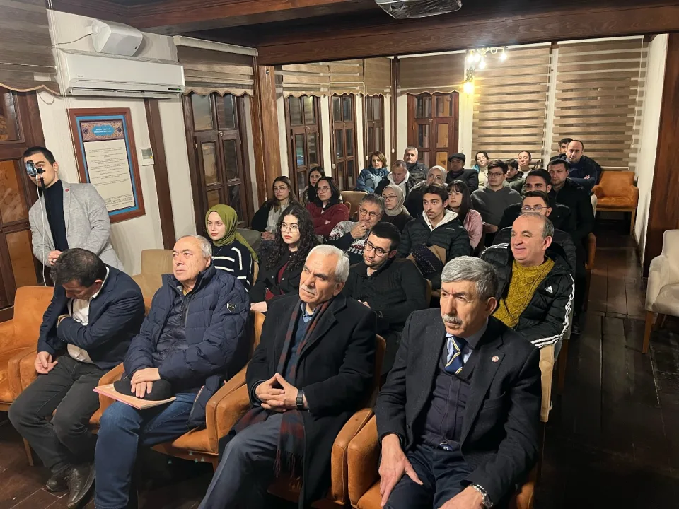 “Davranışsal Bağımlılıklar ve Çözüm Yolları “