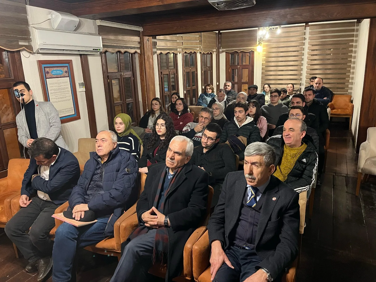 “Davranışsal Bağımlılıklar ve Çözüm Yolları “