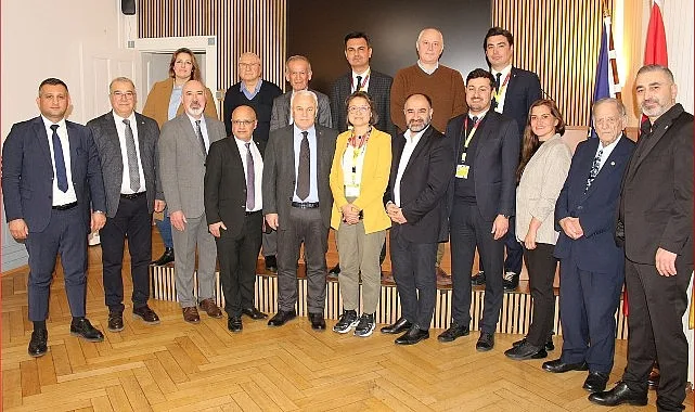 Muğla Tarımı Fruit Logistica Berlin Fuarı’nda Tanıtıldı