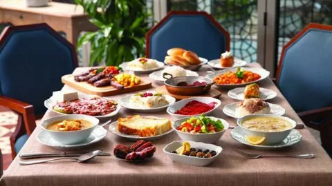 Yemeğin kalorisi değil, dokusu korkutuyor…