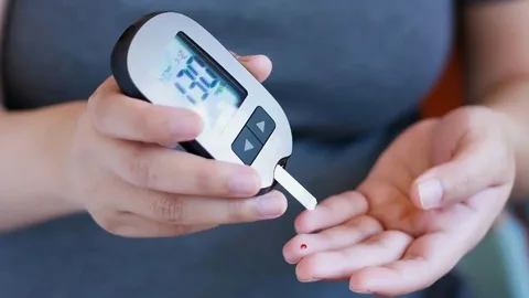 Yetişkinlerin en az yüzde 15’i diyabetli