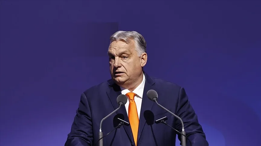 Macaristan, 2 ve üstü çocuk sahibi annelere ömür boyu vergi muafiyeti getiriyor