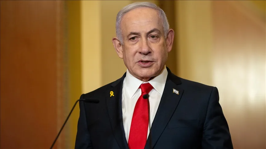 İsrail Başbakanı Netanyahu, Gazze’de sağlanan ateşkese rağmen Hamas’ı yok edeceklerini ileri sürdü