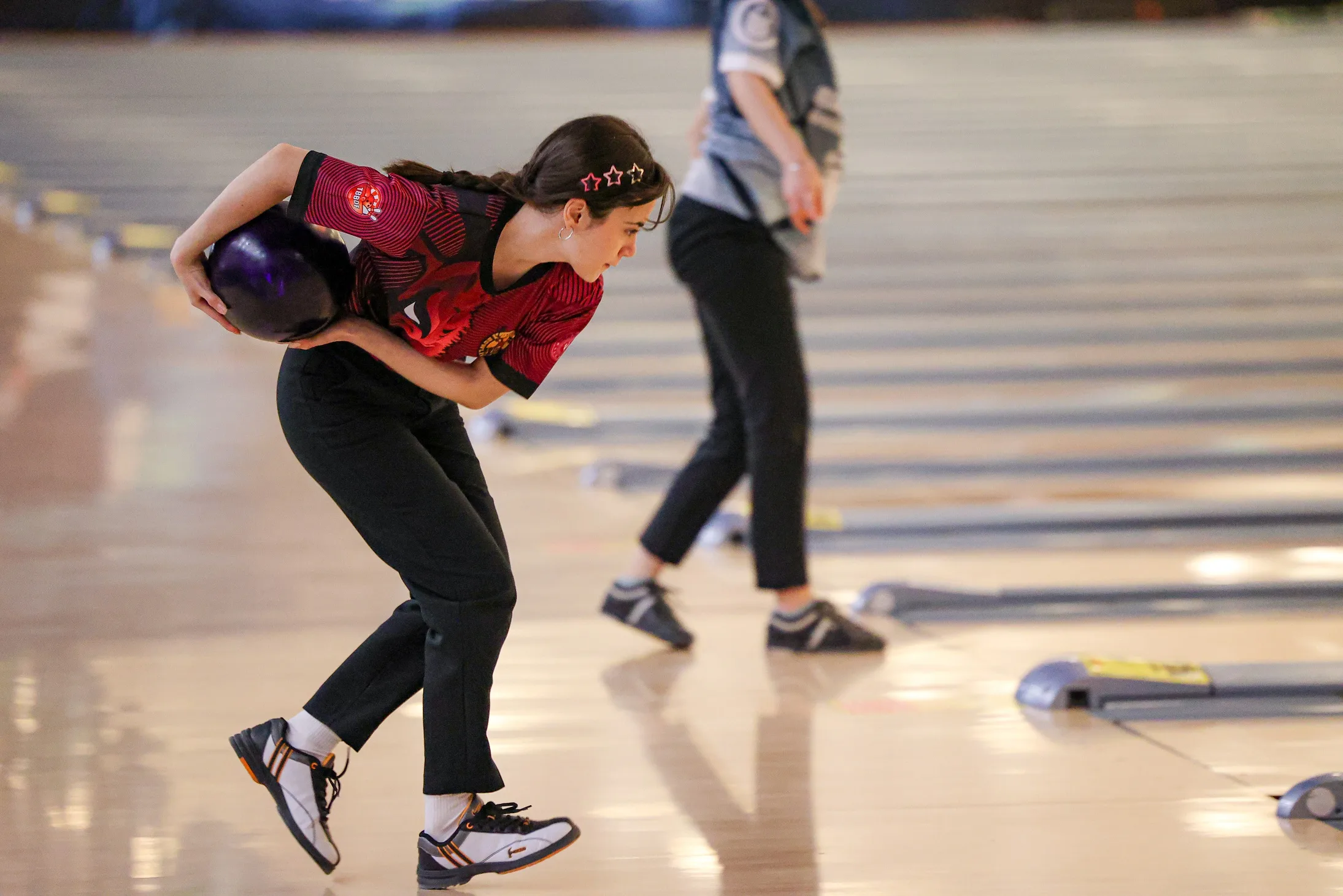 Samsun Bowling Akademi Şampiyon Oldu