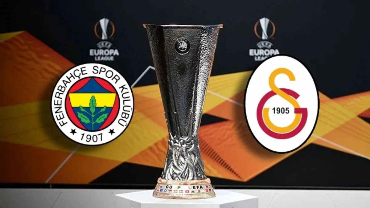 Fenerbahçe ve Galatasaray UEFA Avrupa Ligi’nde son 16 için sahaya çıkacak