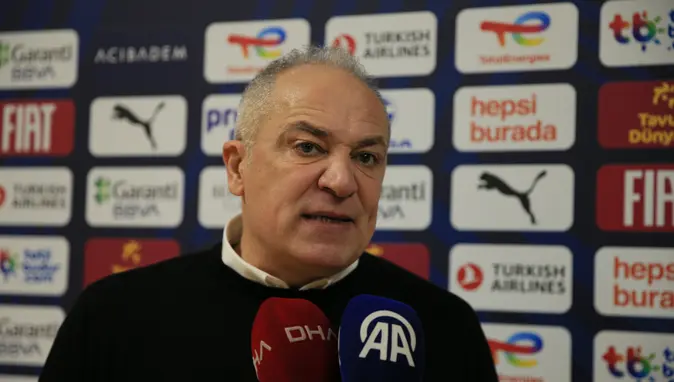 “Kazandığımız için çok mutluyuz”