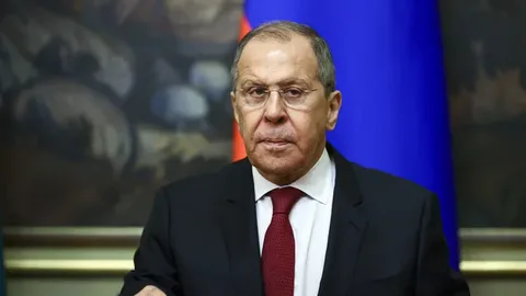 Lavrov: BM Sözleşmesi çok kutuplu bir dünyanın yasal temeli olmalı