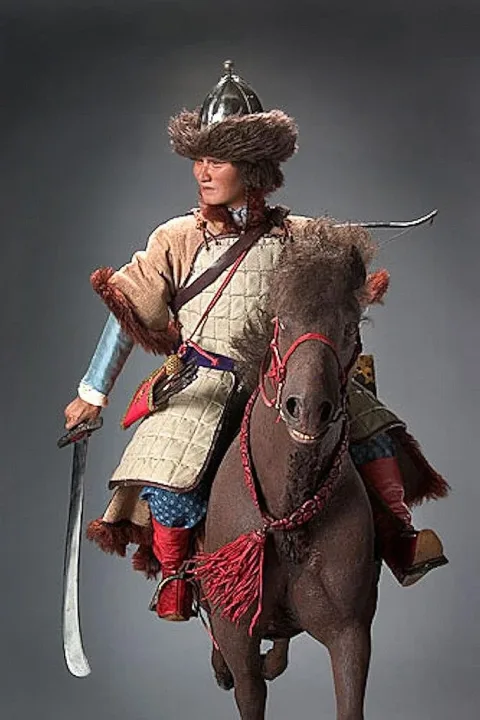 Genetik çalışma Hunların kökenini ve çeşitliliğini ortaya koyuyor