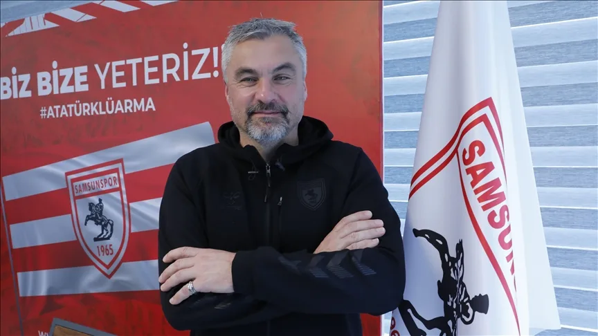 Samsunspor ligin ilk yarısında yenildiği Konyaspor’u mağlup etmeyi hedefliyor