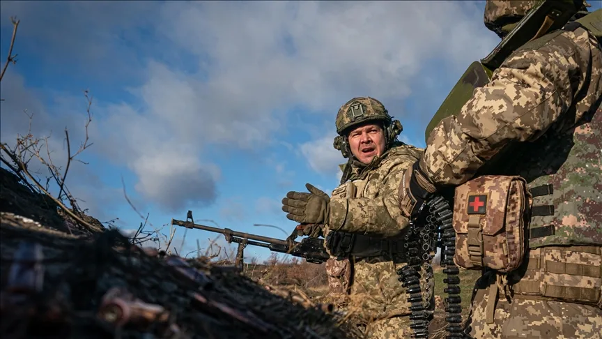 AB’nin Rusya’ya karşı kendini savunması için 300 bin askere ihtiyacı var
