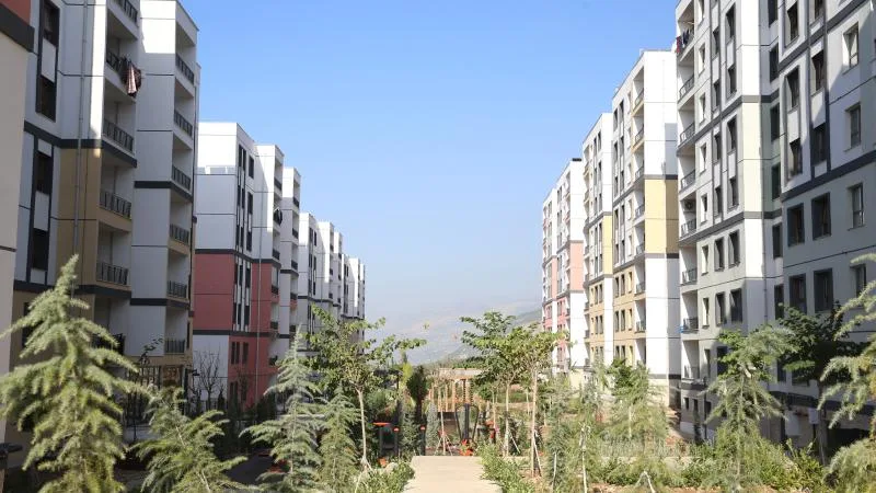 Emlak Konut’tan orta gelirliye yeni kampanya