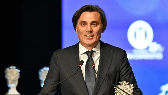 Montella: Beklentinin büyük olduğunun farkındayız