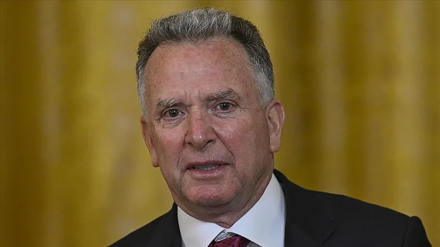 Orta Doğu Özel Temsilcisi Witkoff, Gazze’de ateşkesin sürdürülmesi için bölgeye gidiyor