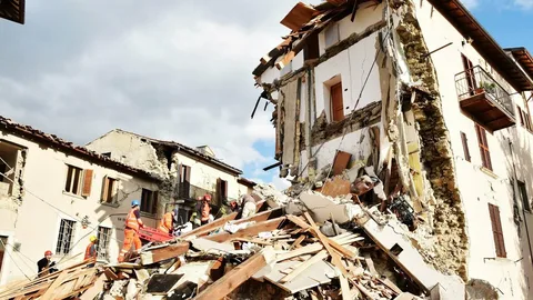 Deprem Yalnızca Binaları Değil, Ruh Sağlığını da Yıkıyor!
