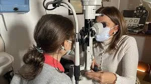 “ŞAŞILIK VE GÖZ TEMBELLİĞİ TEDAVİSİ ÇOCUKLUK DÖNEMİNDE YAPILMALI”