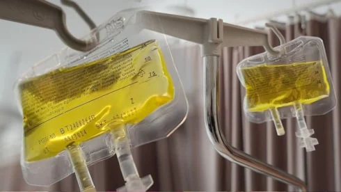 Uzmanlardan ‘sarı serum sanıldığı kadar masum değil’ uyarısı