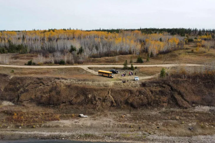11.000 Yıllık Bir Yerleşim, Kuzey Amerika’daki Erken Yerli Uygarlıkları Yeniden Tanımlıyor