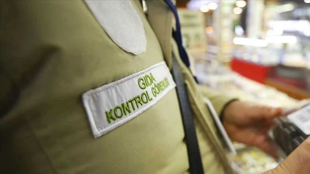 Bakanlık 12 markayı daha ifşa etti: Bakın içlerinden neler çıktı