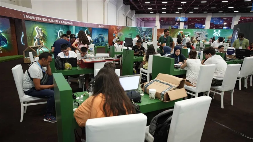TEKNOFEST Tarım Teknolojileri Yarışması’na başvurular devam ediyor