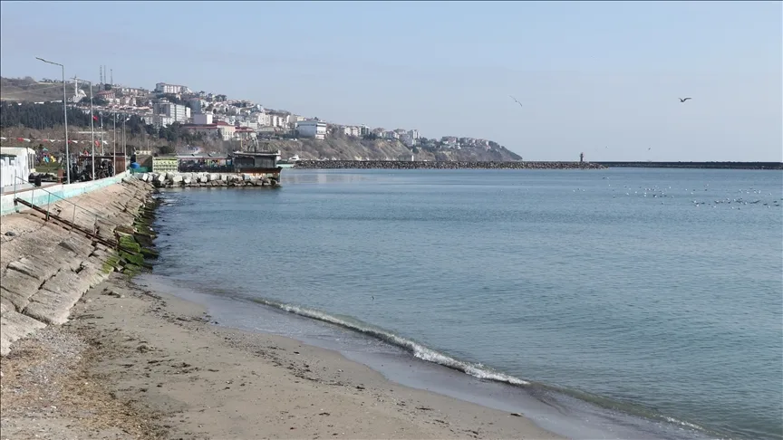 Marmara Denizi’ndeki müsilajın azaltılması için ileri biyolojik arıtma tavsiyesi