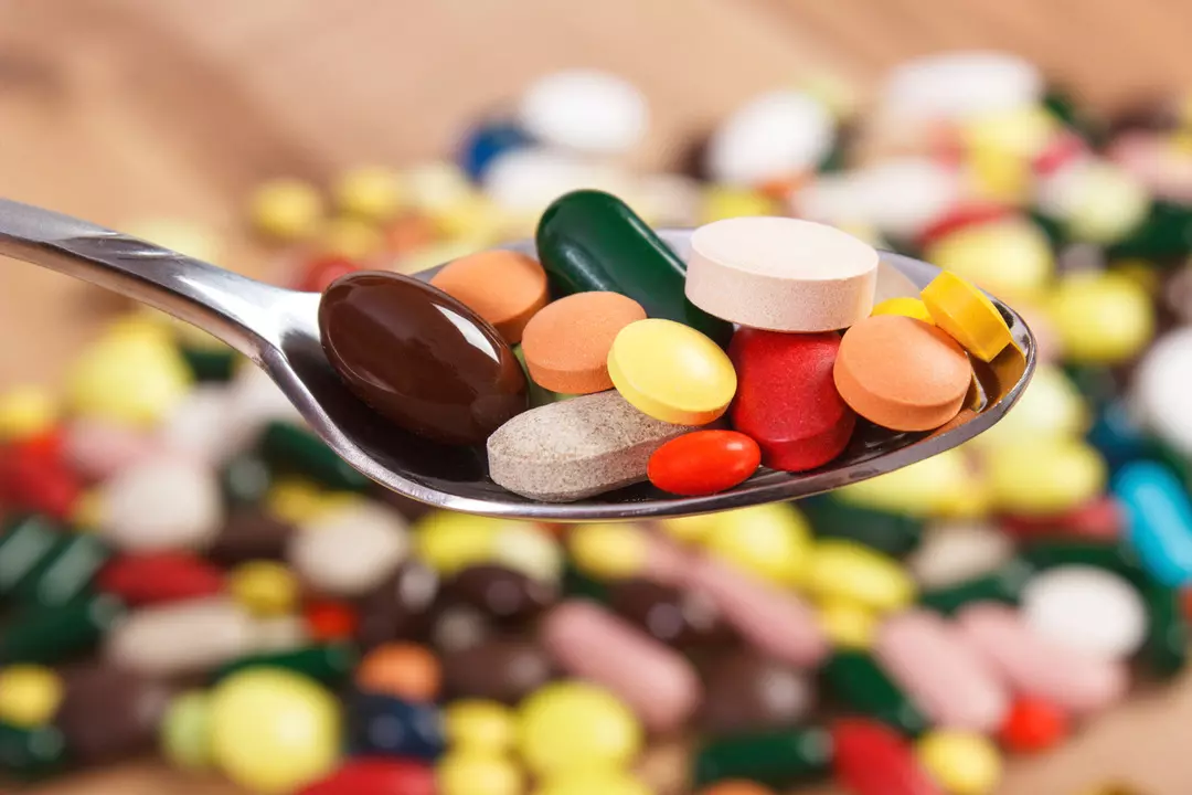 Kilo veremiyorsanız, sebebi bu vitaminin eksikliği olabilir