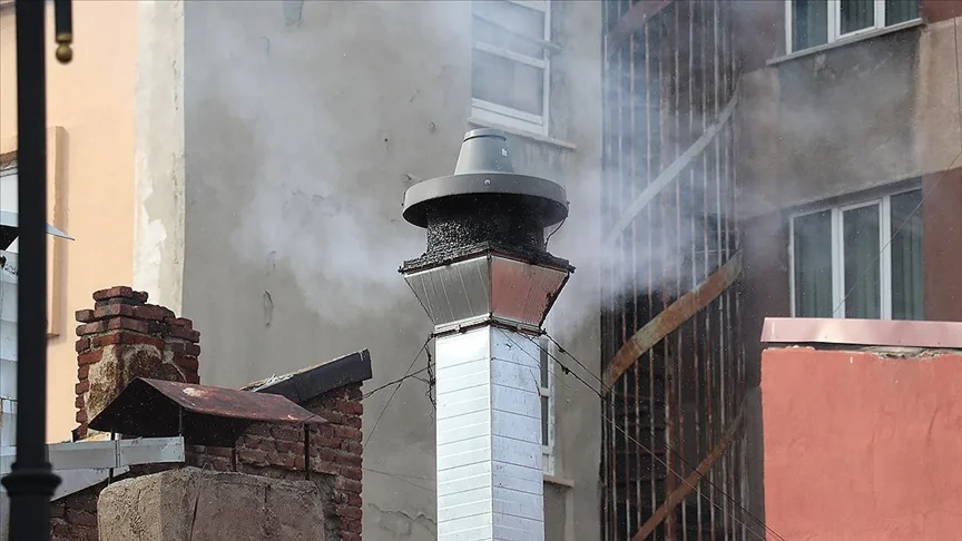 Uzmanlardan karbonmonoksit zehirlenmelerine karşı “hayat kurtaracak” uyarılar