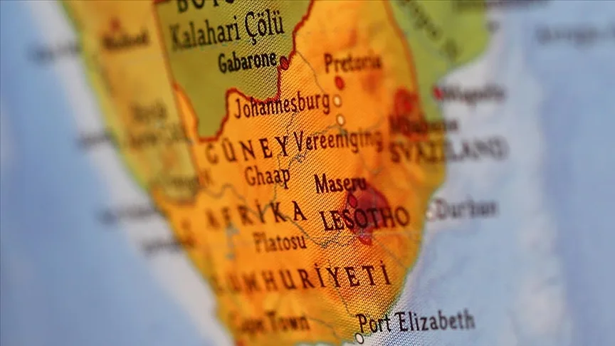 ABD’den Güney Afrika Cumhuriyeti’ne yönelik yardımları sonlandırma kararı