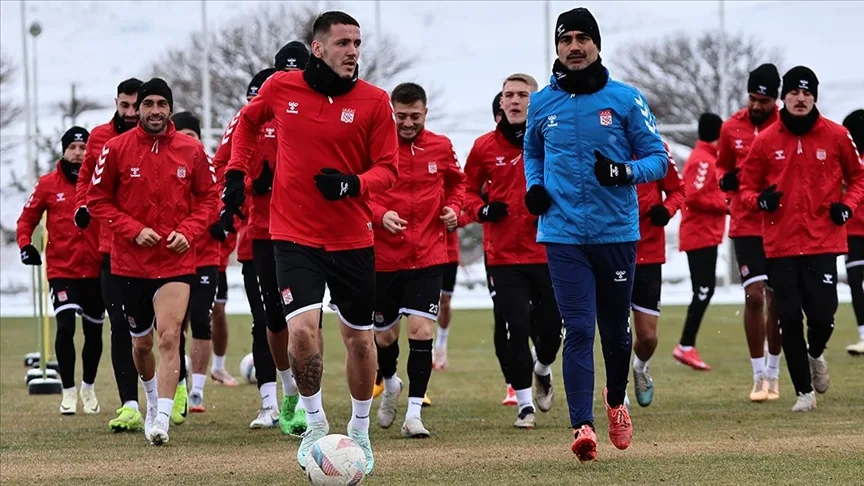 PFDK’den Sivasspor’a hükmen mağlubiyet cezası