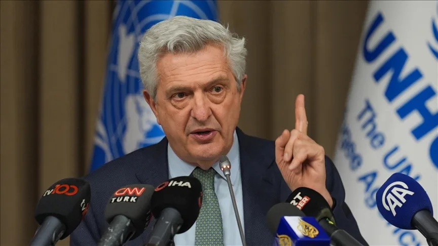 BM’ye göre insani yardım görevlileri, MSC 2025’teki tartışmalardan en çok endişe duyanlar arasında