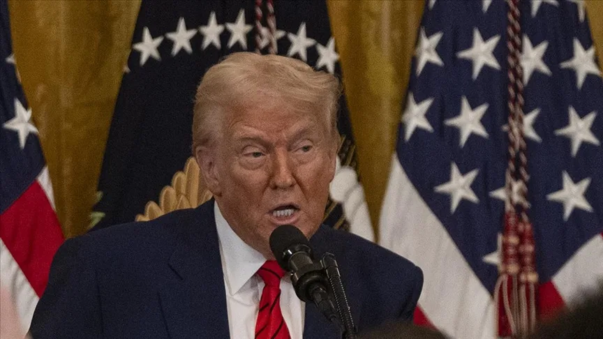 Trump: Zelenskiy’nin müzakerelere katılmasının çok önemli olduğunu düşünmüyorum