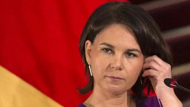 Almanya Dışişleri Bakanı Baerbock, “Avrupa savunma fonu” oluşturulmasını önerdi