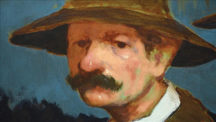 “Toska” sergisi CerModern’de sanatseverlerle buluşacak