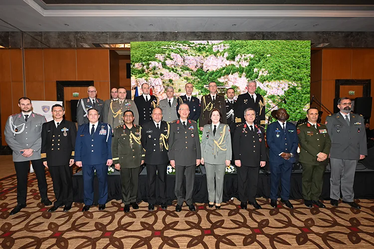 Ankara’da Kosova’nın “Bağımsızlık Günü” resepsiyonla kutlandı