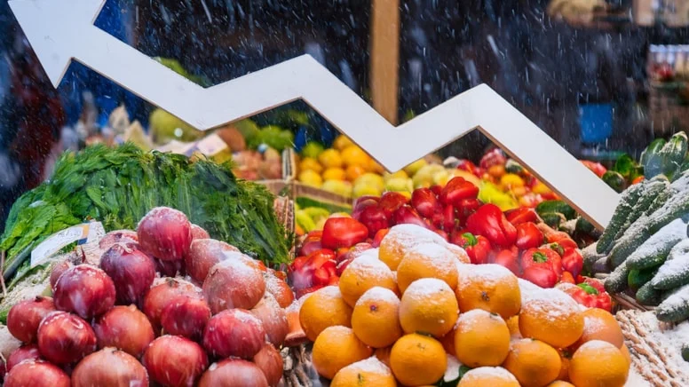 Çiftçiyi zirai don vurdu!: En az yüzde 50 fiyat artışı bekleniyor