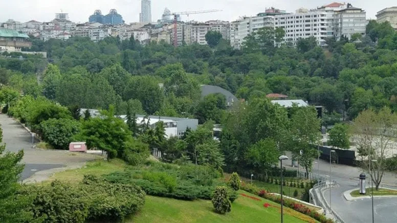 Şehir peyzajlarına bakanlık standardı geliyor